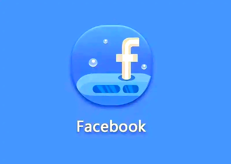 测试Facebook商品C